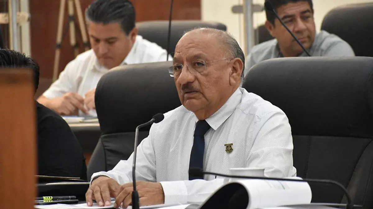 DIP ESTEBAN OJEDA RAMIREZ